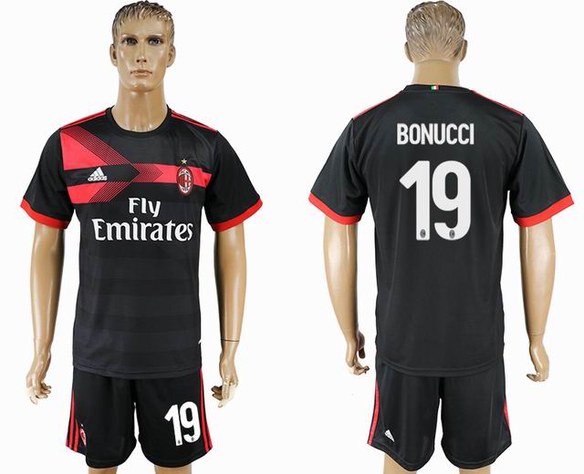 AC Milan jerseys-086